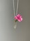 Flower Holder Vase Necklace, Gift For Daughter product 1